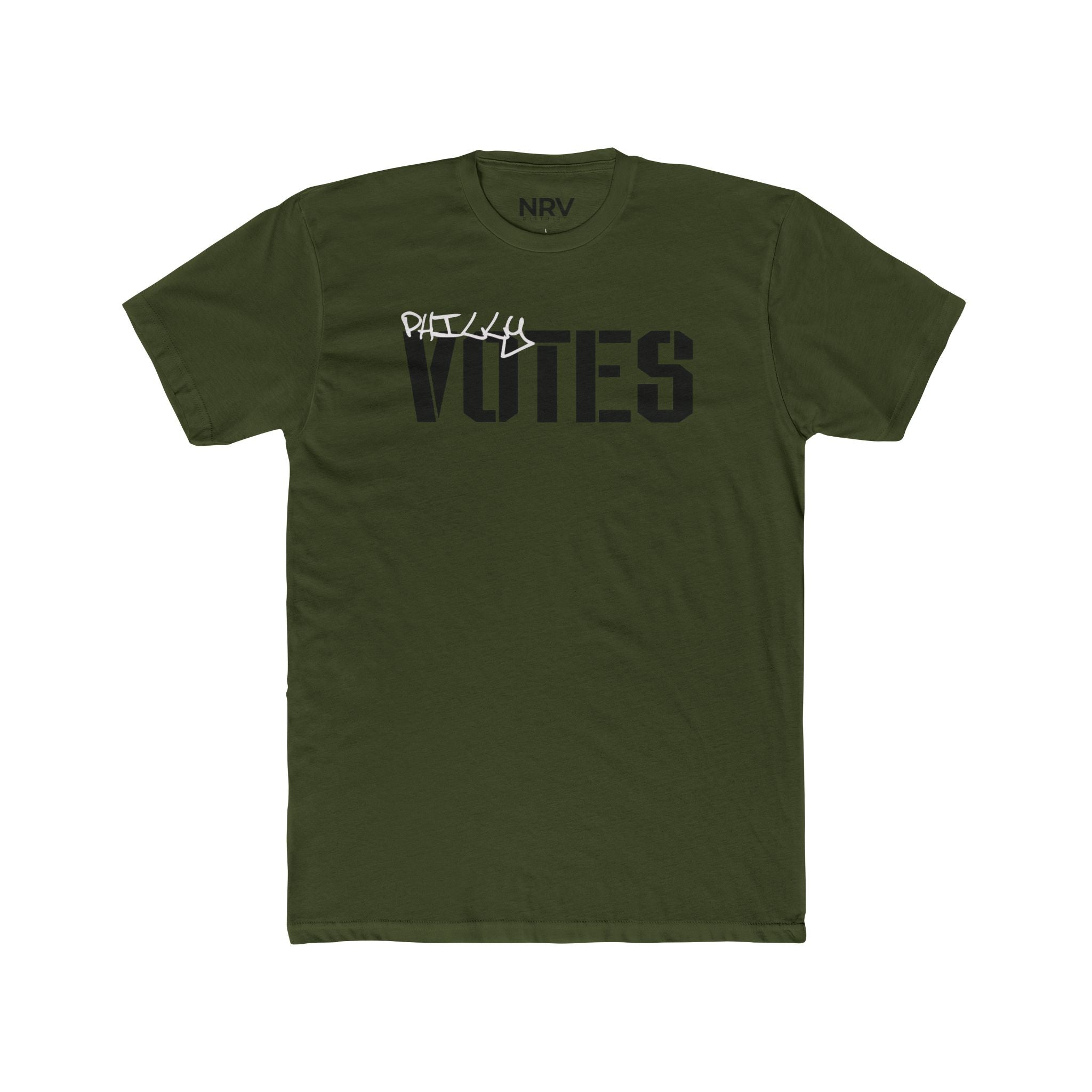 Philly VOTES T-Shirt