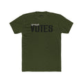 Uptown VOTES T-Shirt