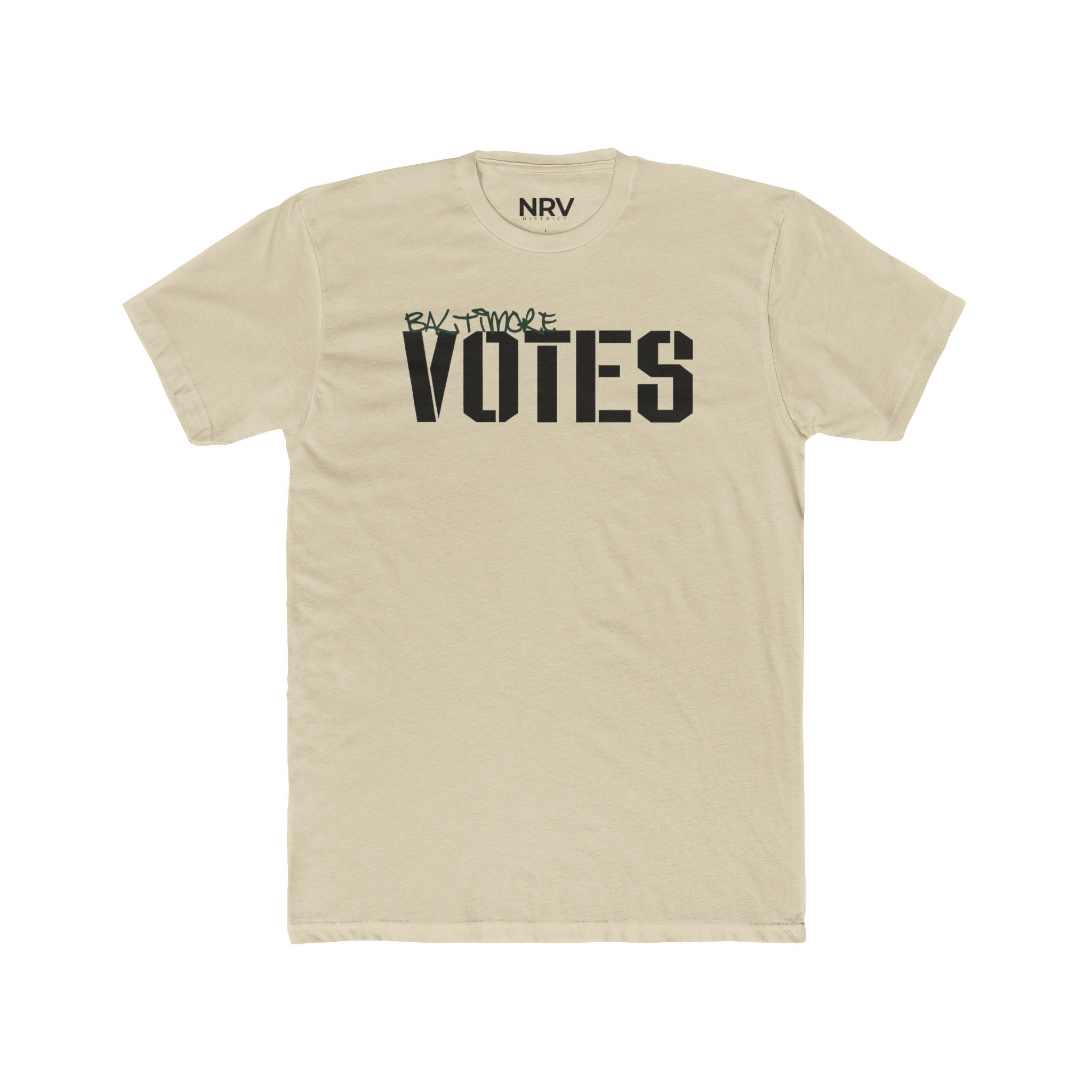 Baltimore VOTES T-Shirt