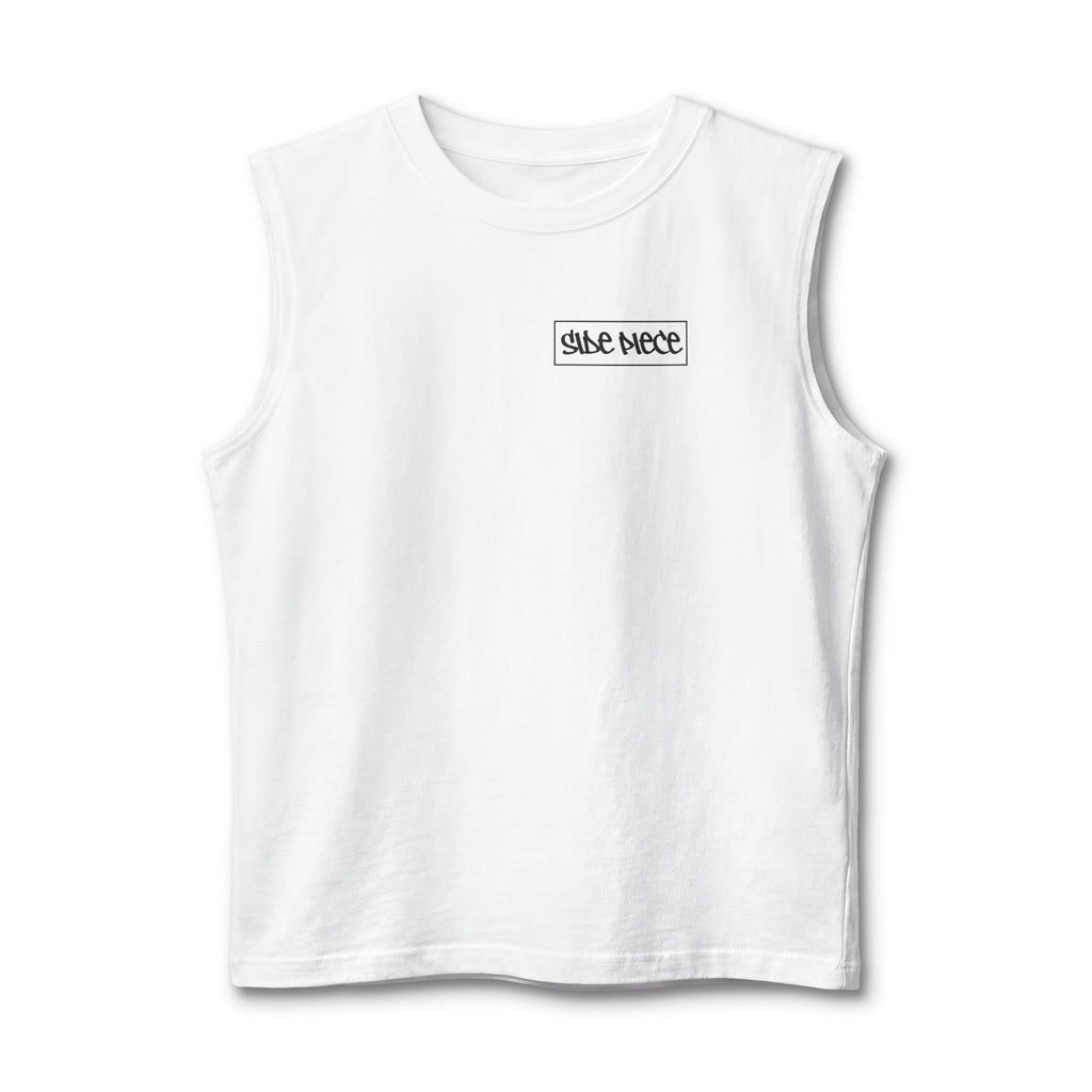 Side Piece — Muscle Tank