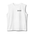 Side Piece — Muscle Tank