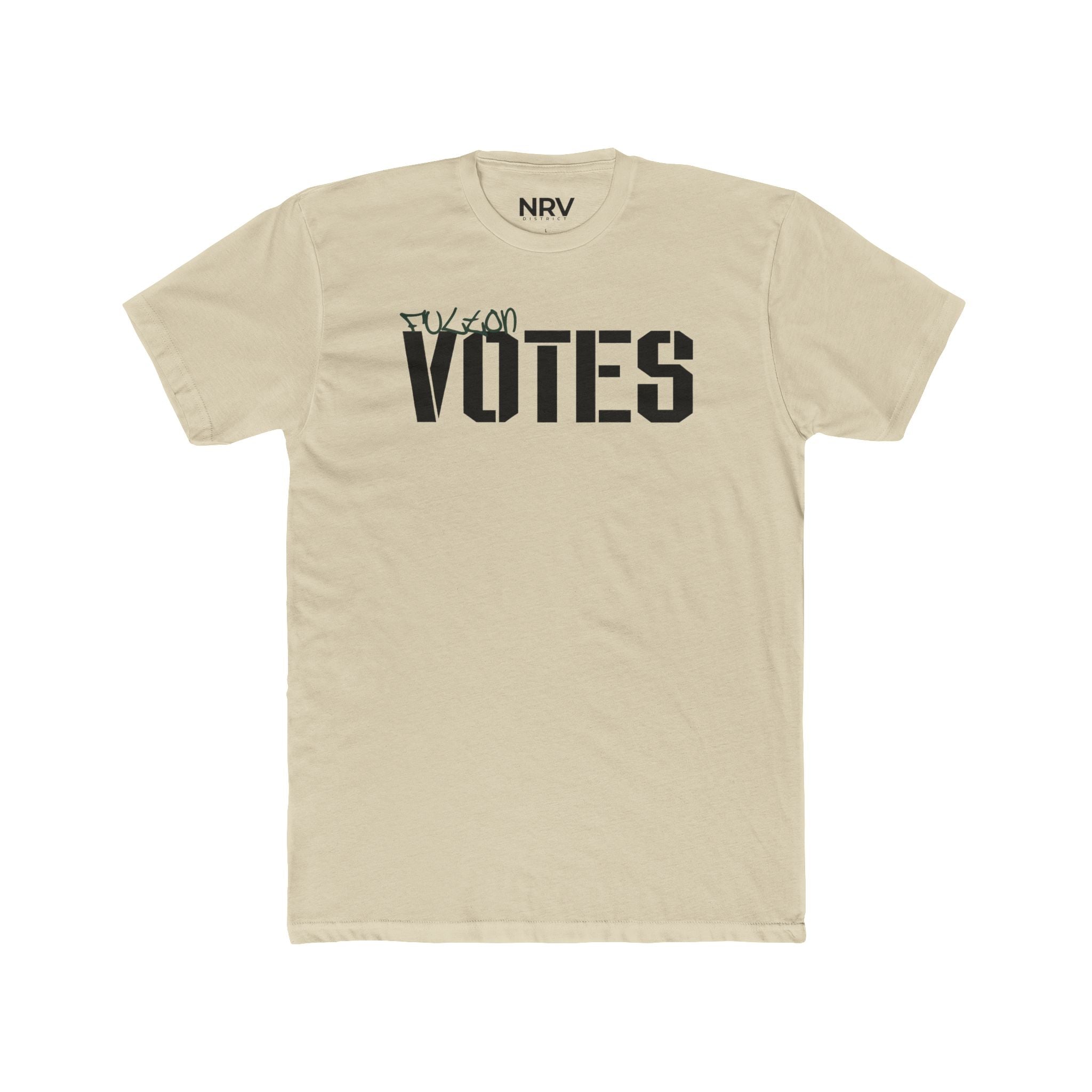 Fulton VOTES T-Shirt