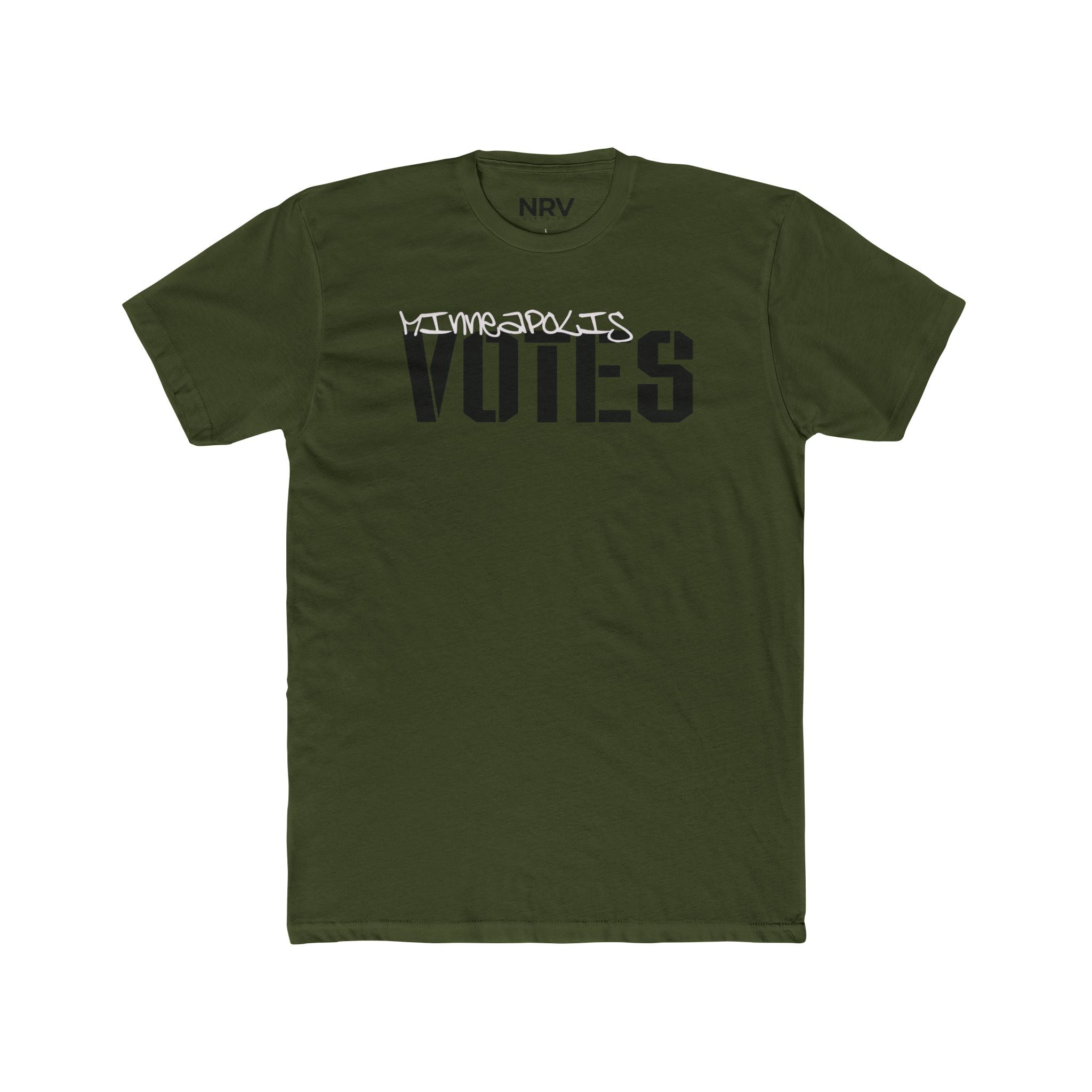 Minneapolis VOTES T-Shirt