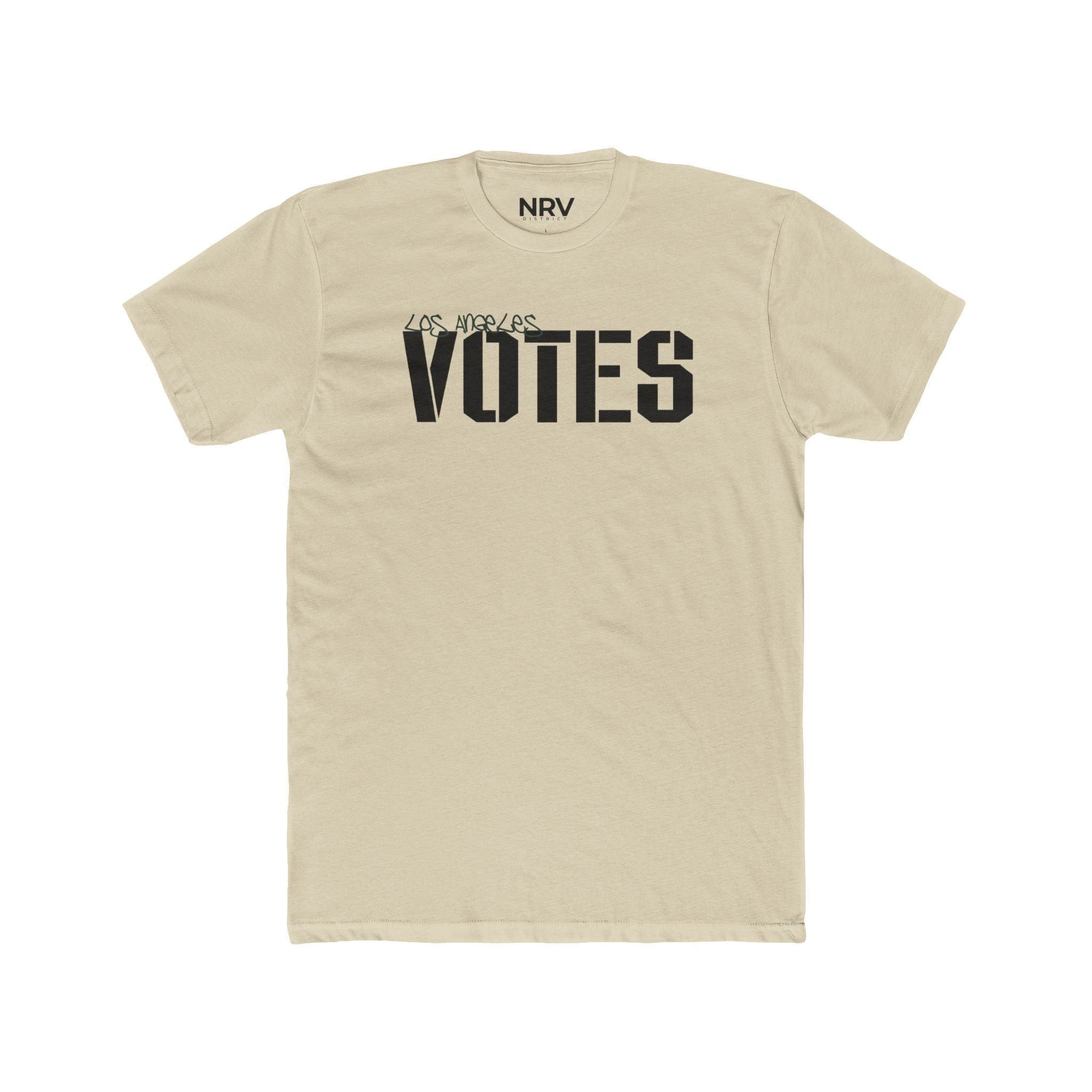 Los Angeles VOTES T-Shirt