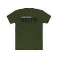 Puerto Rico VOTES T-Shirt