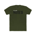Fulton VOTES T-Shirt