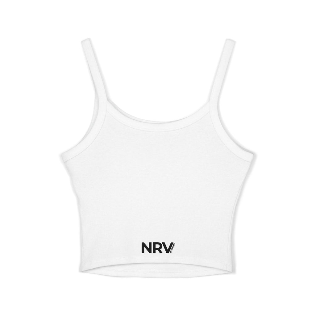 Side Piece — Women's Crop Top