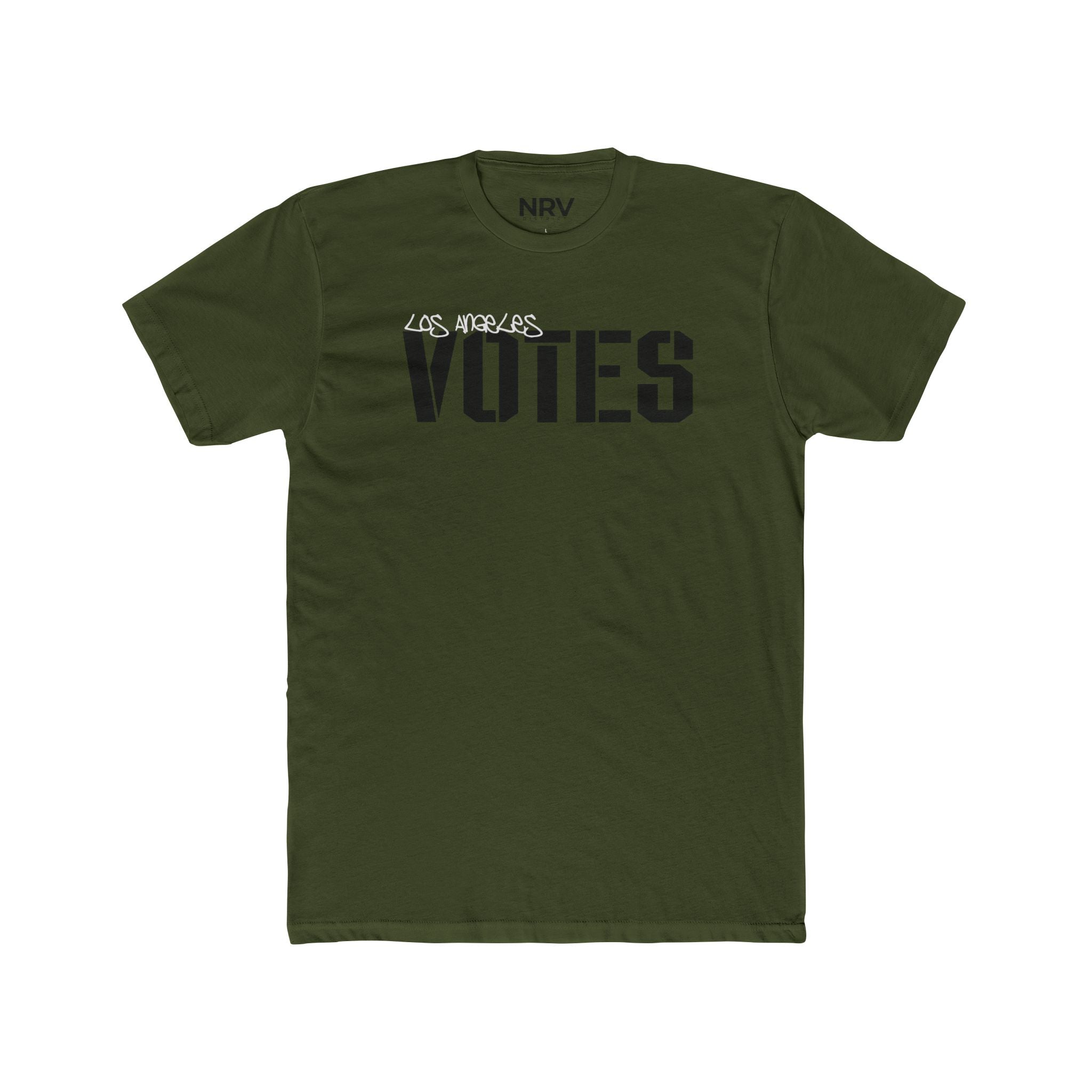 Los Angeles VOTES T-Shirt