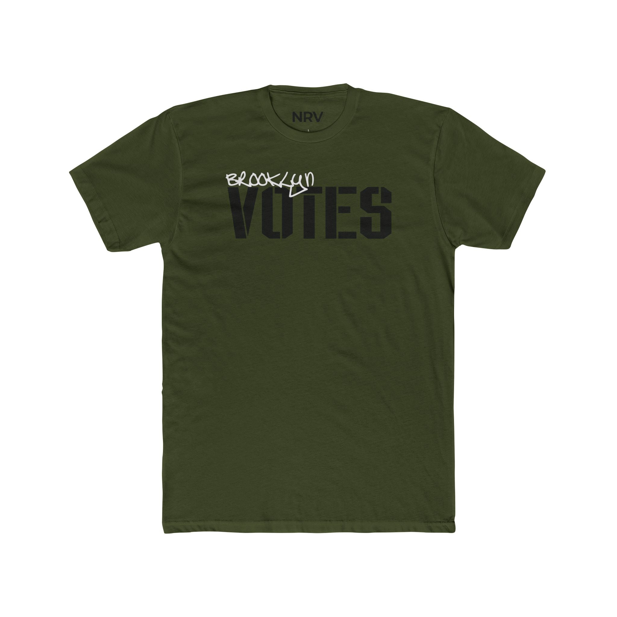 Brooklyn VOTES T-Shirt
