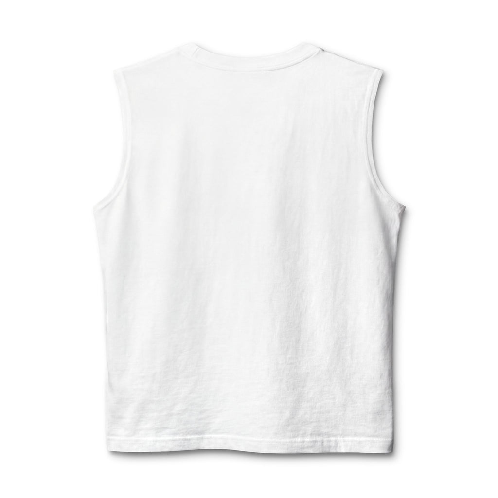 Side Piece — Muscle Tank