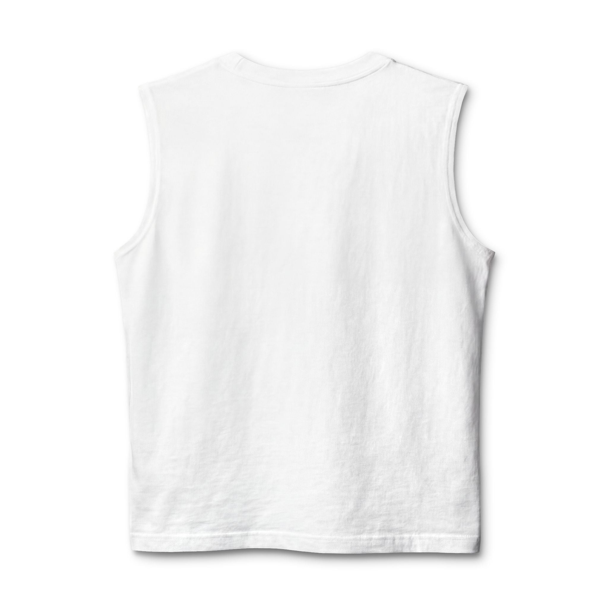 Side Piece — Muscle Tank