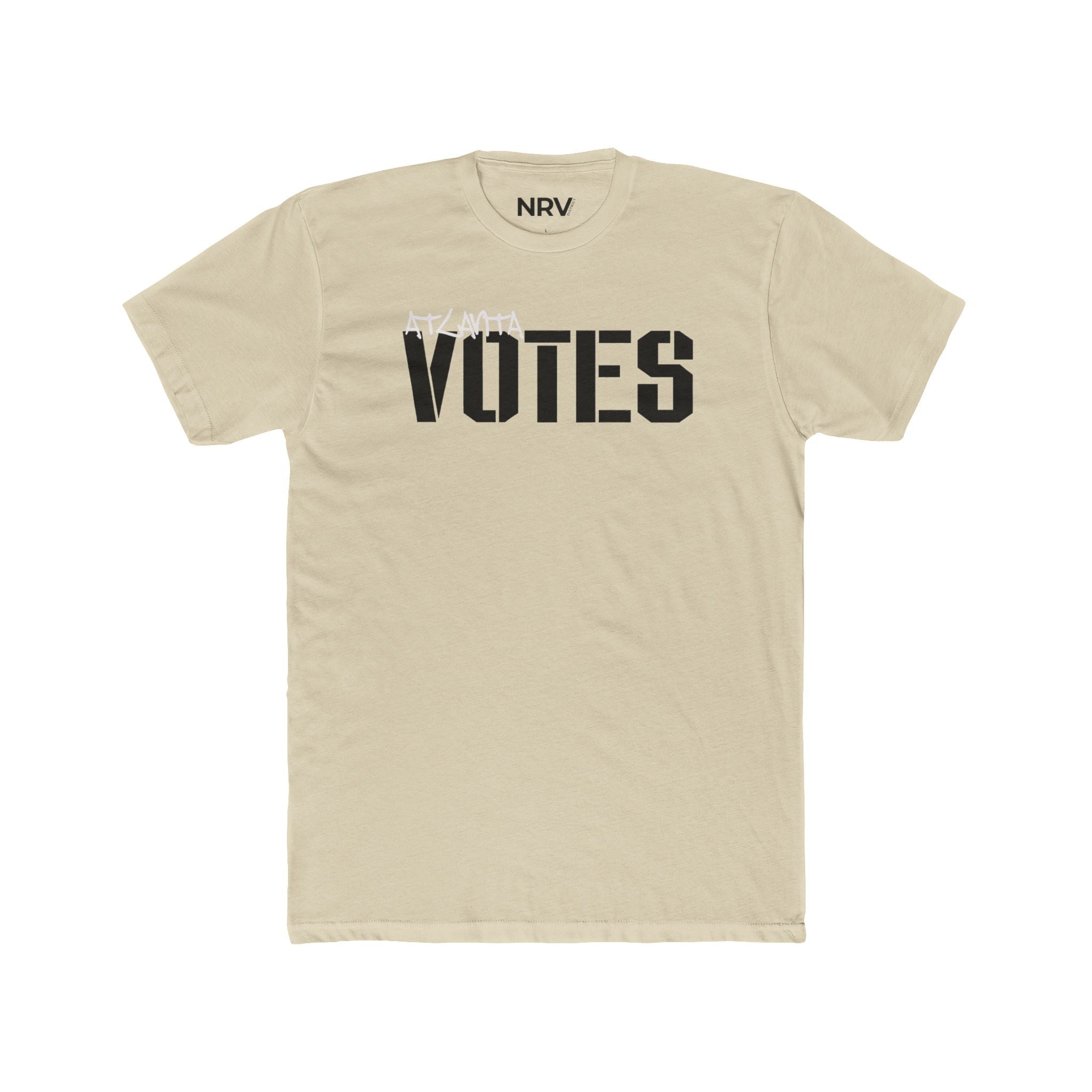Atlanta VOTES T-Shirt