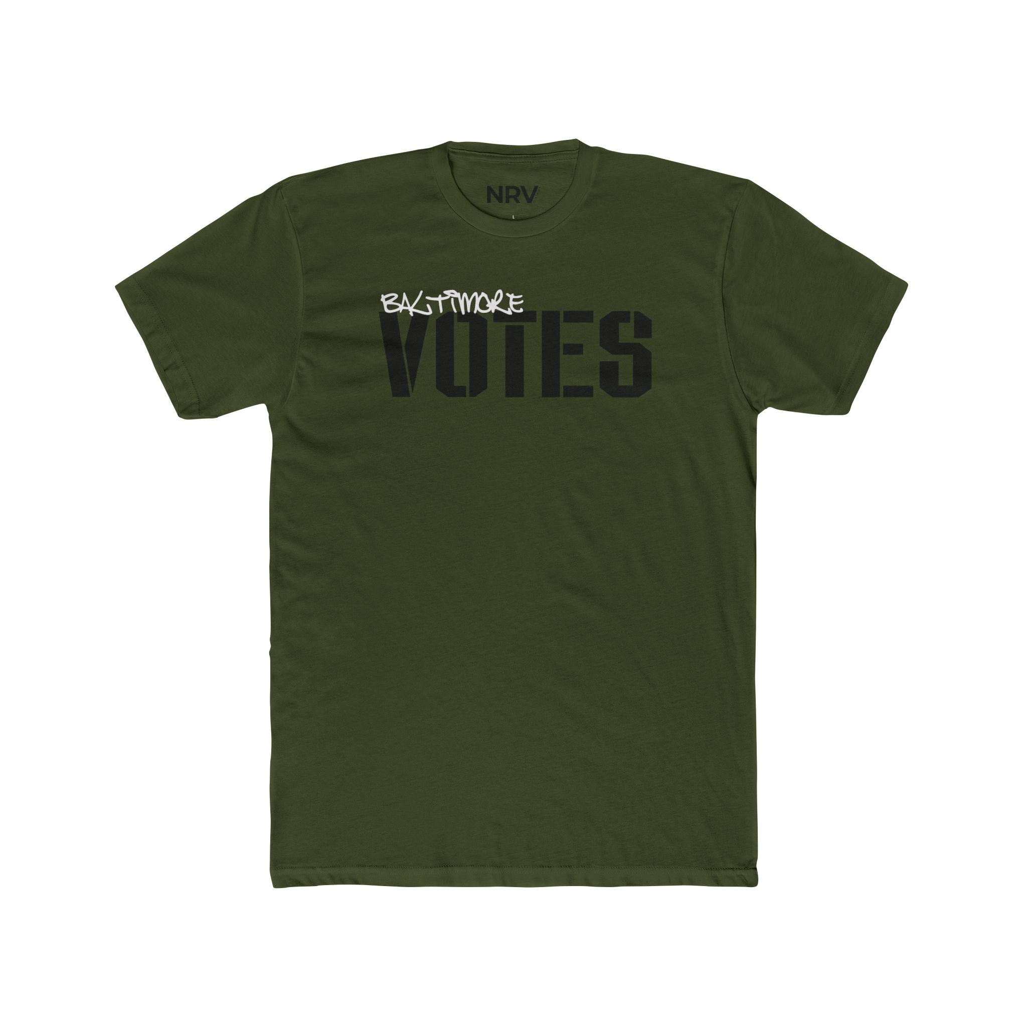 Baltimore VOTES T-Shirt