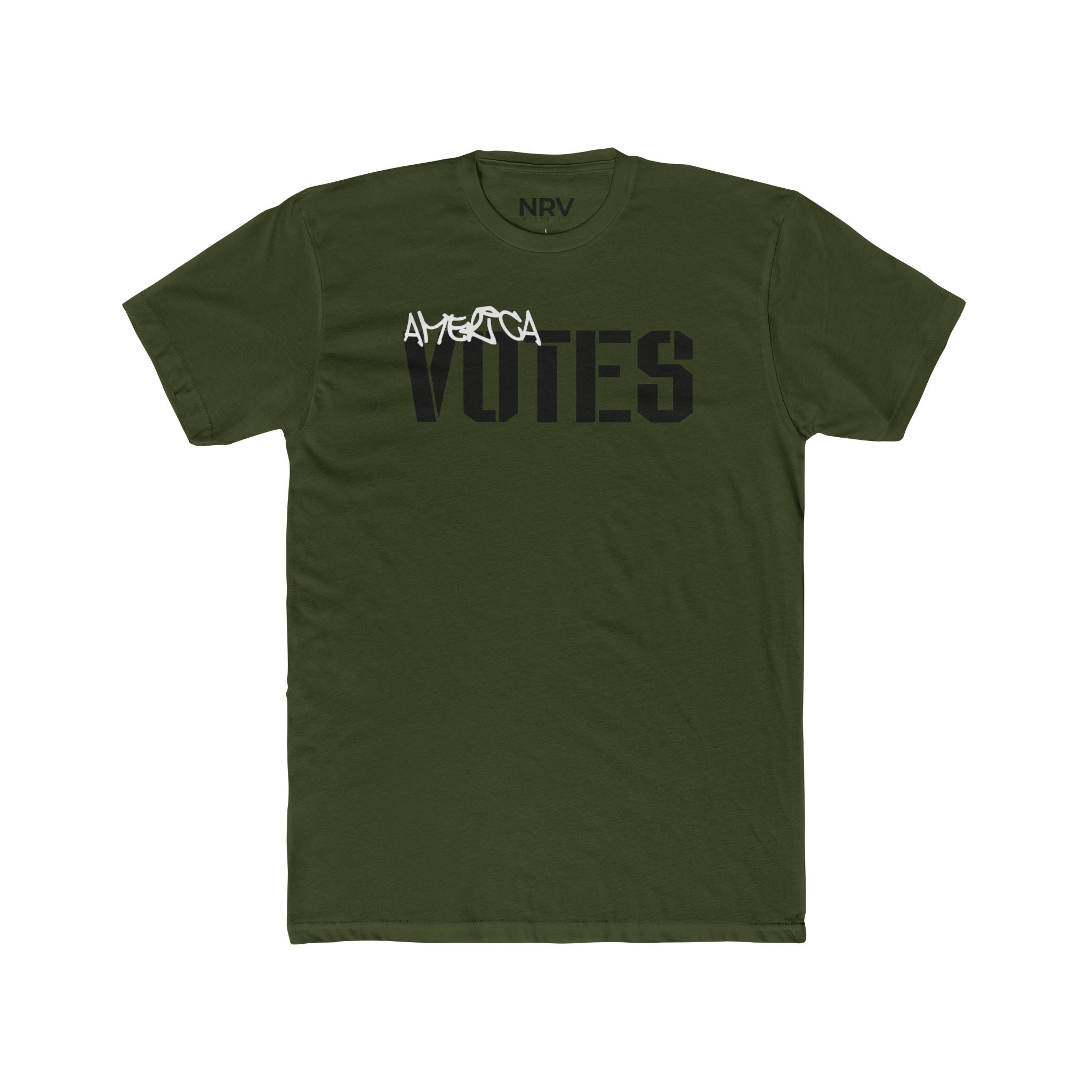 America VOTES T-Shirt