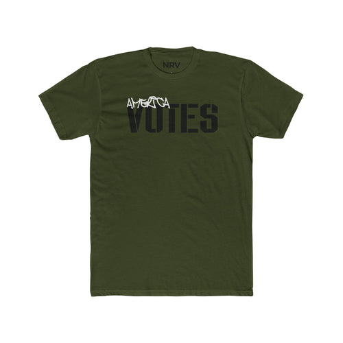 America VOTES T-Shirt