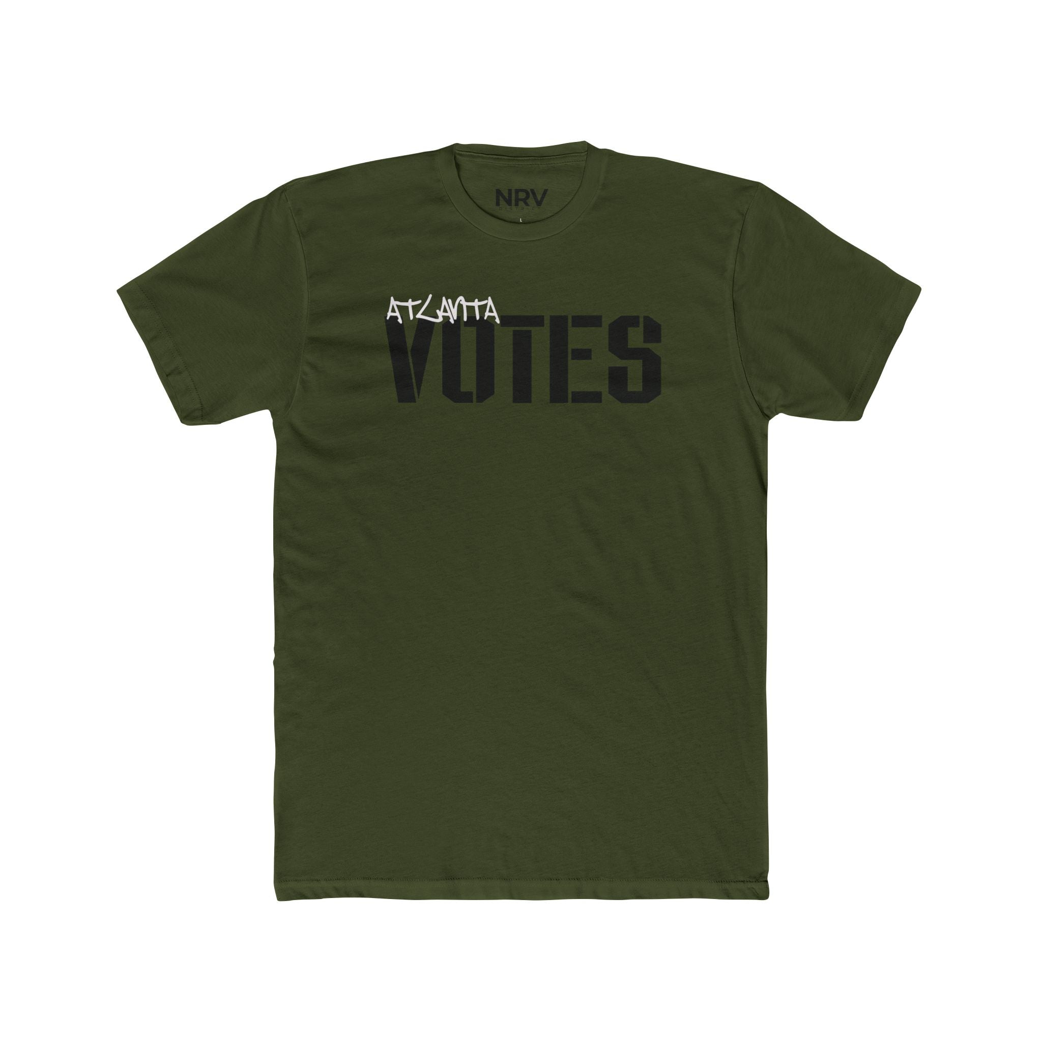 Atlanta VOTES T-Shirt