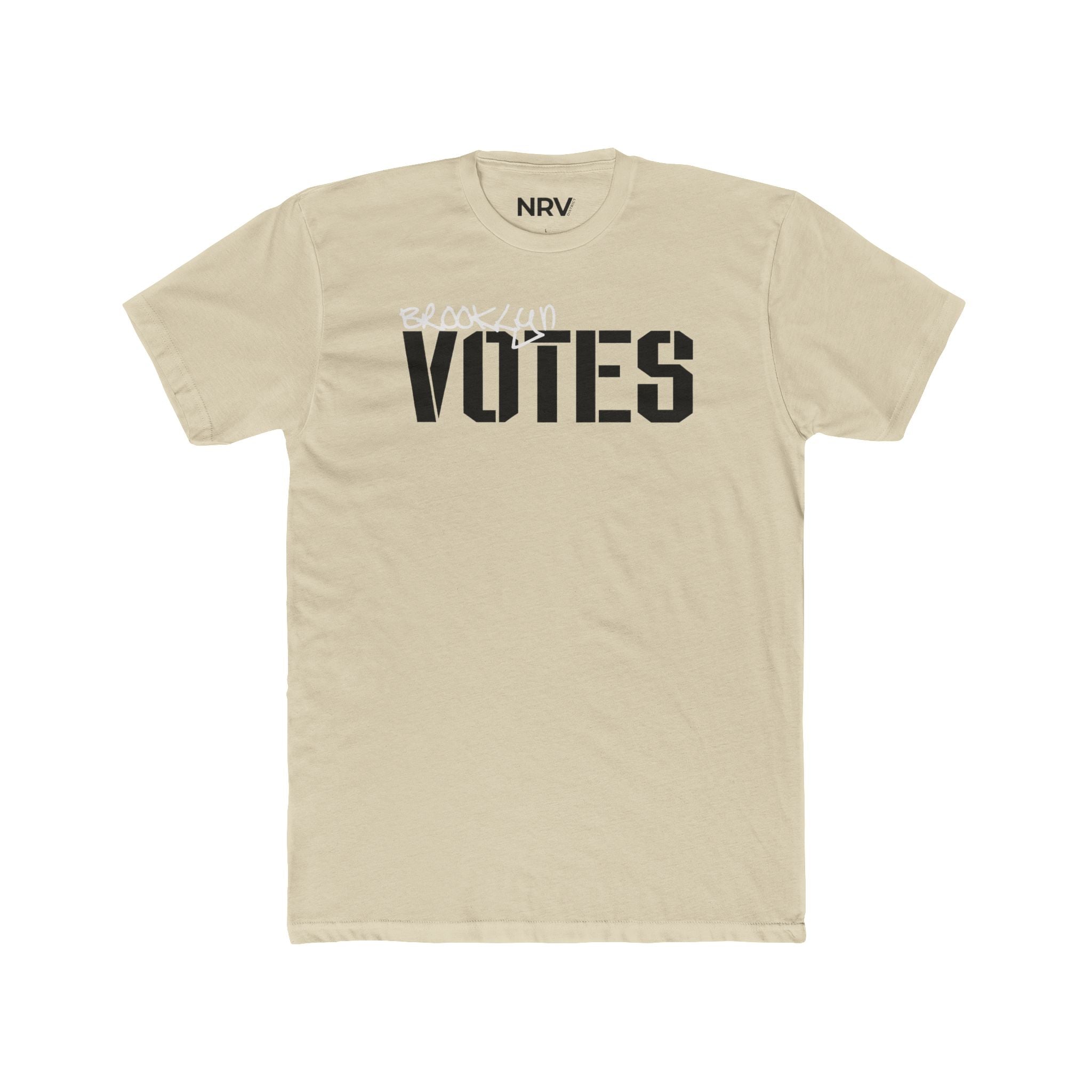 Brooklyn VOTES T-Shirt