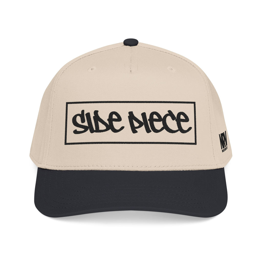 Side Piece Hat