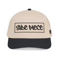 Side Piece Hat