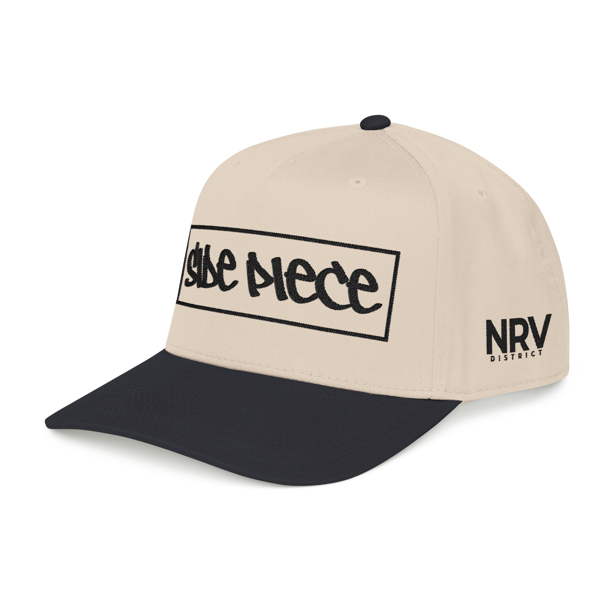 Side Piece Hat