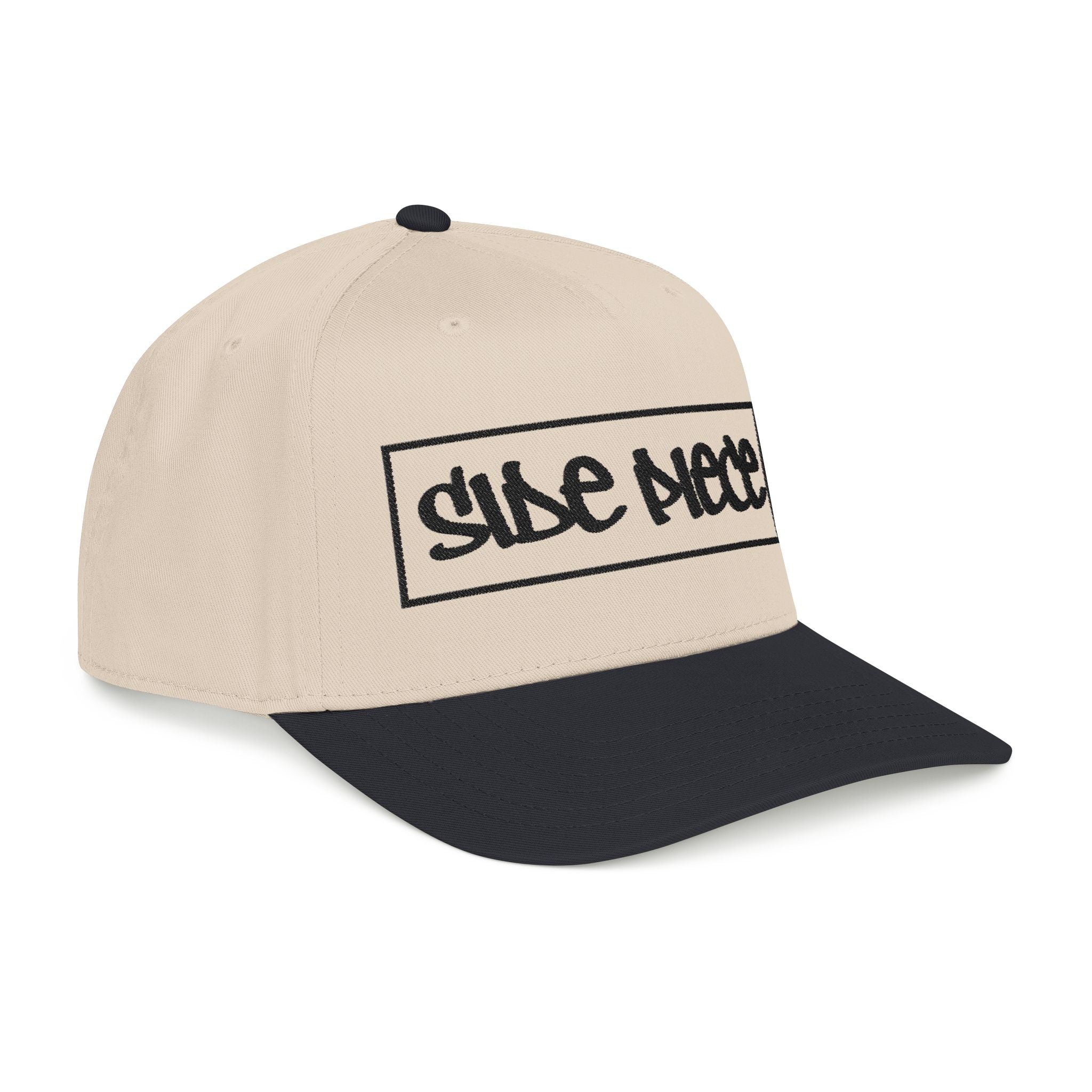 Side Piece Hat